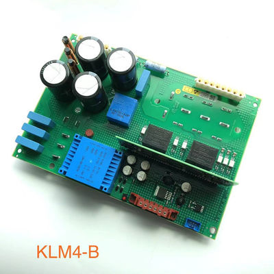 KML-4 circuit board voor Heidelberg SM-74 Machine Main Board Onderdelen 18.80*10CM