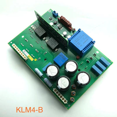 KML-4 circuit board voor Heidelberg SM-74 Machine Main Board Onderdelen 18.80*10CM