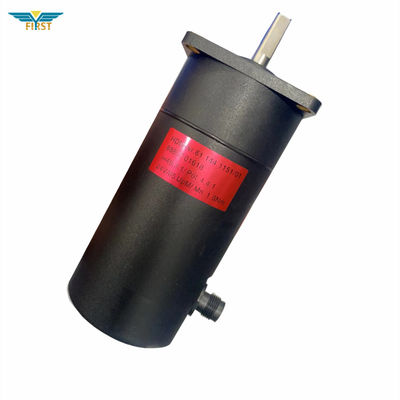 Heidelberg Servo Aandrijfmotor 61.144.1151 24V/65 UpM 1.5Nm Motorreductor voor SM102 CD102 Drukmachine