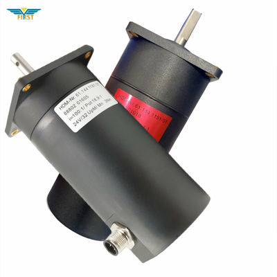 CD102 24V 3Nm aandrijvingsmotor voor Heidelberg Printmachine Servo Drive Geared Motor 61.144.1151