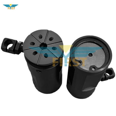 KOMORI-de Uitloper van Printercomponents metal feeder 1 Beschikbare Stukmoq OEM