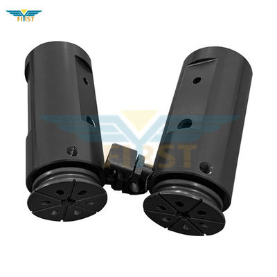 KOMORI-de Uitloper van Printercomponents metal feeder 1 Beschikbare Stukmoq OEM