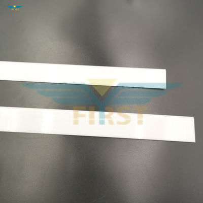 Witte kleur 1108 * 40 mm afwasblad voor Roland 700 Printing industriële reiniging