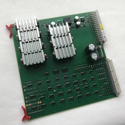 Intel / LTK50 Printed Circuit Board High Resolution Voor Heidelberg
