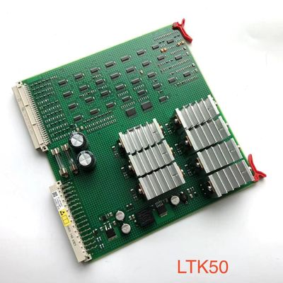 Intel LTK50 Printed Circuit Board Hoge resolutie 600 dpi Compatibel met Heidelberg en Intel/AMD Processor