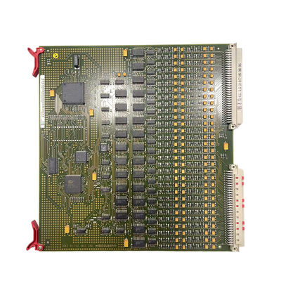 Circuit Board van 00.785.0415 SEK2 Printer Mainboard Heidelberg Printmachine