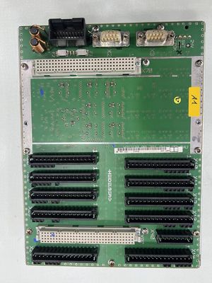 00.785.1167 Originele Heidelberg printer hoofdbord voor superieure printkwaliteit