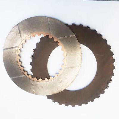 Standaard rond mes voor het binden van machines