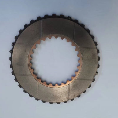 Silver Knife vouwmachine onderdelen voor snelheid 1000 rpm vouwstaal