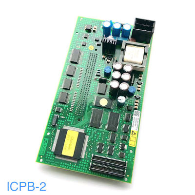 Tot 600 dpi printresolutie ICPB-2 00.785.0117/12 SM52 SM74 SM102 CD102