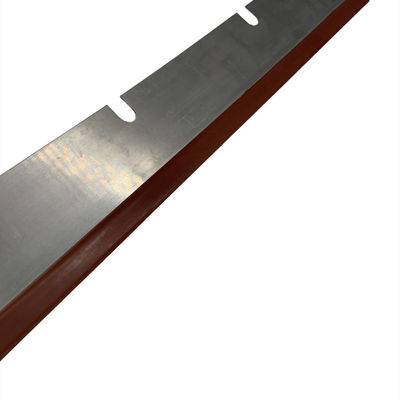 Gepersonaliseerde HD rechthoekige wasbladen L2.010.403 CD74 XL75 Machineonderdelen