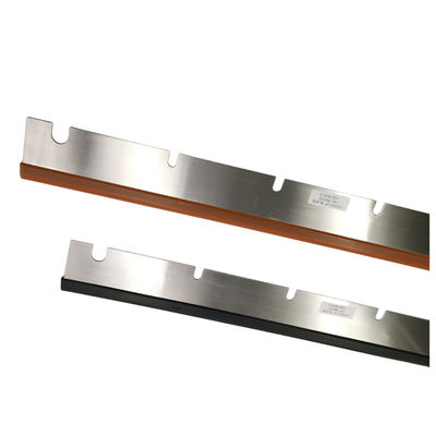 China Made Wash Up Blade For Heidelberg With High Durability L2.010.403