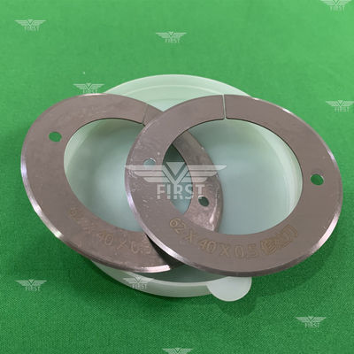 Staal rond mes voor Sthal Heidelberg Offset printing parts, Blade Factory mes