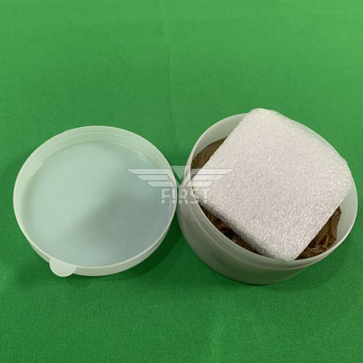 Staal rond mes voor Sthal Heidelberg Offset printing parts, Blade Factory mes