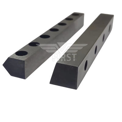 Botteletiketmachinelemmen Een set 105mm lengte messen 1 set SKD-11 lemmen