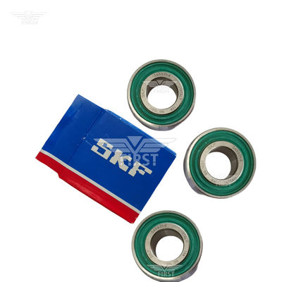 Groen kleur roestvrij staal SKF Cam Follower Bearing 66.009.091 voor Heidelberg Rolls