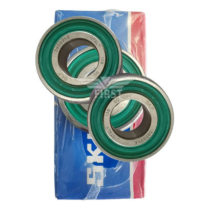 Groen kleur roestvrij staal SKF Cam Follower Bearing 66.009.091 voor Heidelberg Rolls