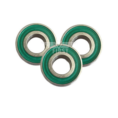 Groen kleur roestvrij staal SKF Cam Follower Bearing 66.009.091 voor Heidelberg Rolls