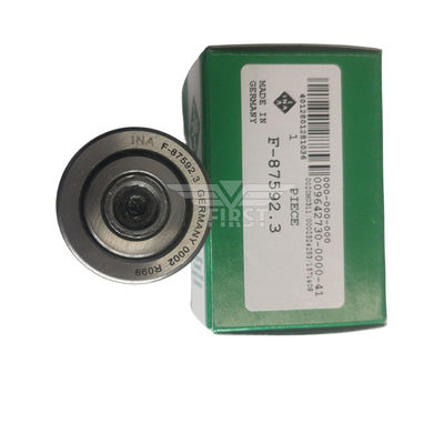 Hoogwaardige kopie van roestvrij staal Heidelberg Lager F87592.3 Cam Follower met originele kwaliteit