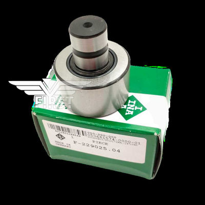 F2.011.121 met F-229025.04.PWKR Original Cam Bollower High Kopie Heidelberg