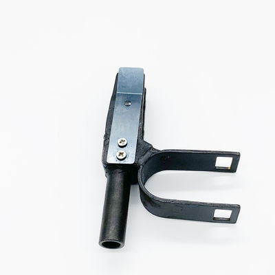 Zwart ijzer materiaal SM/CD102 Compatible Output Brake Disk Support Holder Zuigvertragingselement