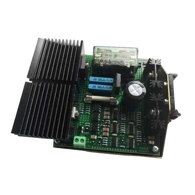 Heidelberg Board 4M.144.9116 printermoederbord met resolutie van 600 dpi en printsnelheid van 20 ppm