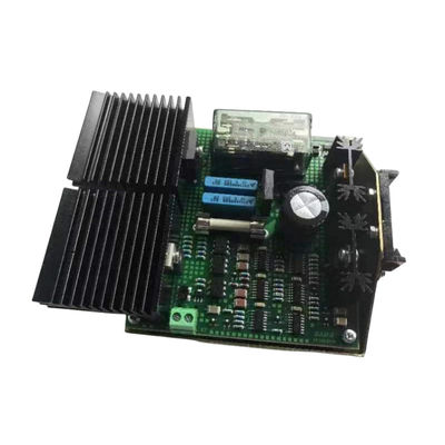 Heidelberg Board 4M.144.9116 printermoederbord met resolutie van 600 dpi en printsnelheid van 20 ppm