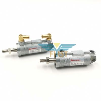 25*50 HD Pneumatische cilinder voor SM74 SM102 offsetdrukmachines met staal/aluminium lichaam