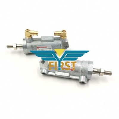 25*50 HD Pneumatische cilinder voor SM74 SM102 offsetdrukmachines met staal/aluminium lichaam
