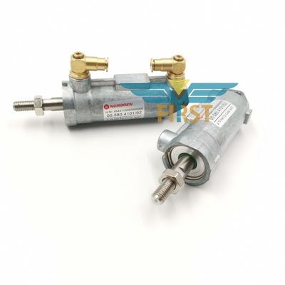 25*50 HD Pneumatische cilinder voor SM74 SM102 offsetdrukmachines met staal/aluminium lichaam