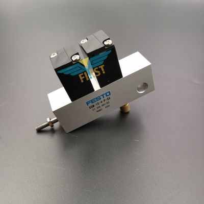 F7.335.001 Luchtmagneetklep CD102 IJzer/Aluminium Offsetdrukonderdelen voor Heidelbergmachines