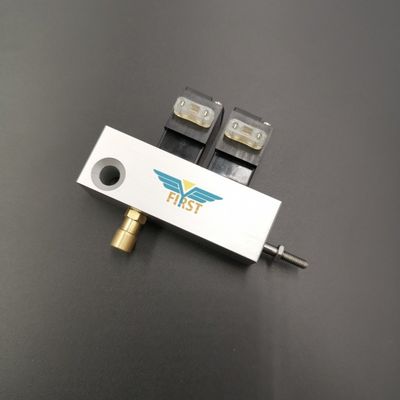 F7.335.001 Luchtmagneetklep CD102 IJzer/Aluminium Offsetdrukonderdelen voor Heidelbergmachines