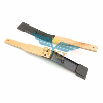 Primaire kleur G2.010.001S Hickey Remover Houten Heidelberg machine onderdelen met snelle verzending