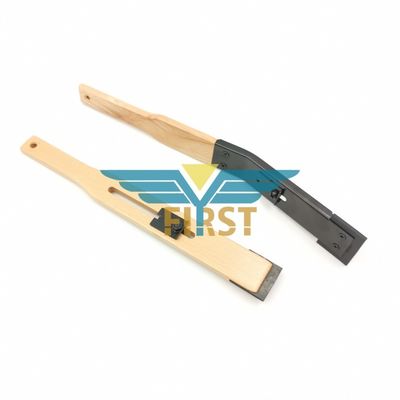 Primaire kleur G2.010.001S Hickey Remover Houten Heidelberg machine onderdelen met snelle verzending