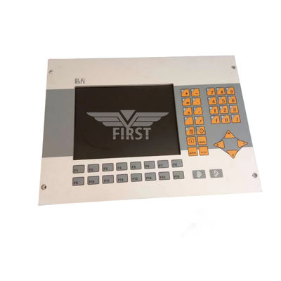 Muller Matini Screen Panel Touch Display Panel Voor 3210-3214 Model Met PCBA Inclusief En 100% getest