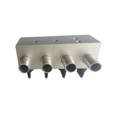 Vlekkeloos staal CD102 CD102 Valve Distributeur Box C5.028.330F luchtverdeler