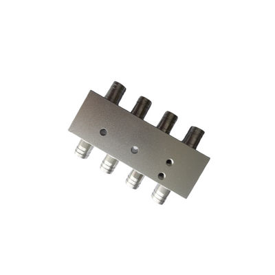 Vlekkeloos staal CD102 CD102 Valve Distributeur Box C5.028.330F luchtverdeler