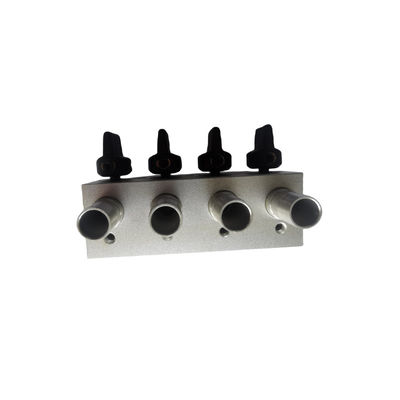 Vlekkeloos staal CD102 CD102 Valve Distributeur Box C5.028.330F luchtverdeler