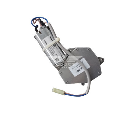 Heidelberg SM52 servomotor voor drukmachine, gemaakt in Duitsland