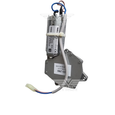 Heidelberg SM52 servomotor voor drukmachine, gemaakt in Duitsland