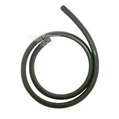 F2.205.029 dekenwasprofiel rubberen afdichting voor Heidelberg XL105 CPL-machine rubber 1090mm