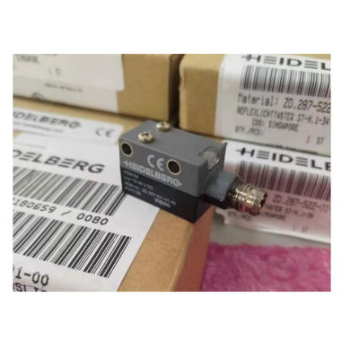 Offsetprinting onderdelen sensor voor Muller vouwmachine sensor goede kwaliteit
