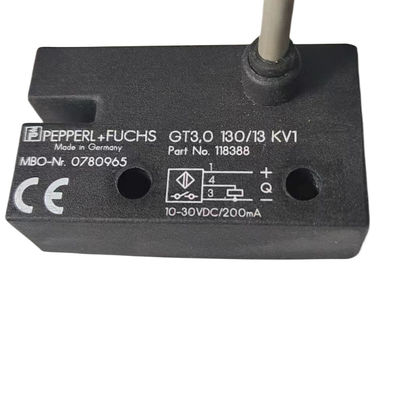 Sensor voor het detecteren van Muller-vouwmachine MBO-sensor Offset Printing Parts