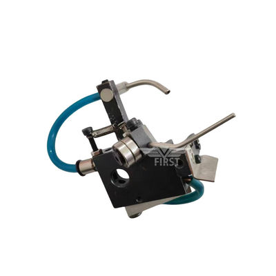 Astor 150-220 draad naaimachine Boekseparator IJzeren mondstuk Zit fabriek