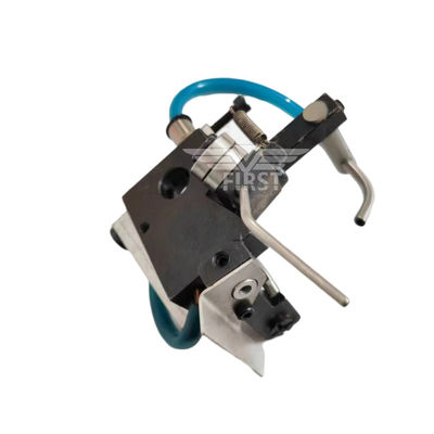 Astor ijzeren spuitstuk zit voor 150-220 draad naaimachine standaardgrootte boekseparator met snelle levering