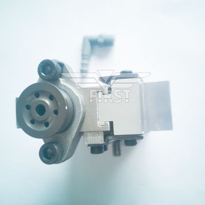 Donkerzilver C5.028.046F zuignapkop voor SM102 metalen zuignap gemaakt van speciaal staal