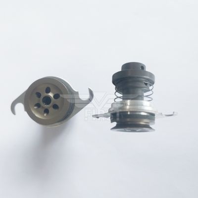 F2.028.182S IJzer binnen Lift Sucker Standaard Grootte glad oppervlak behandeling voor Heidelberg Preset Plus