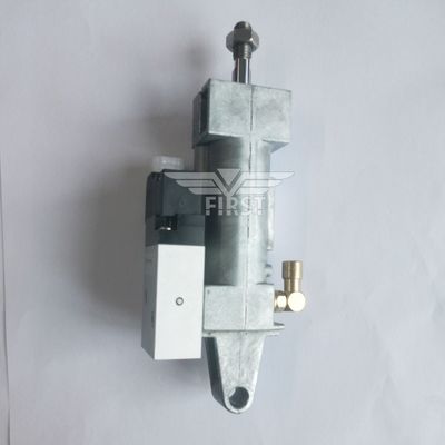 Zilveren kleur XL75 Heidelberg zuigercilinderklep voor offsetprinter