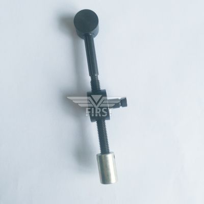 Black Steel MV.032.838 schroef SM52 machine-gegooid spindel offset printonderdelen