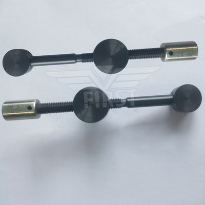 Black Steel MV.032.838 schroef SM52 machine-gegooid spindel offset printonderdelen